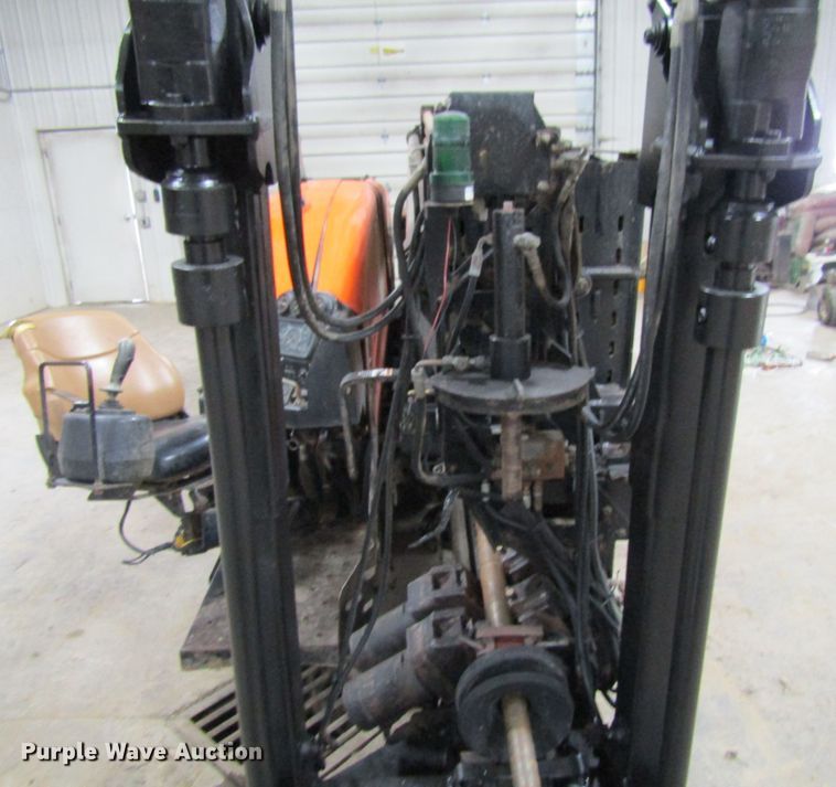 image for item FD9295 2005 Ditch Witch JT2020 directional boring unit