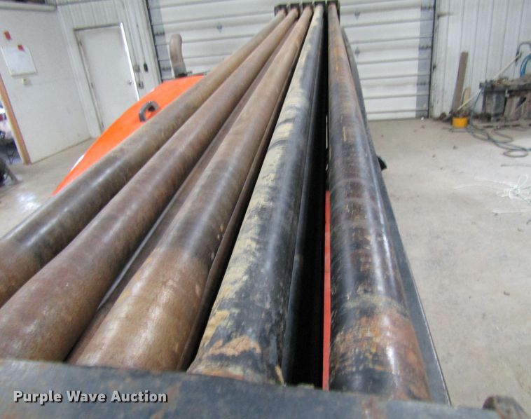 image for item FD9295 2005 Ditch Witch JT2020 directional boring unit