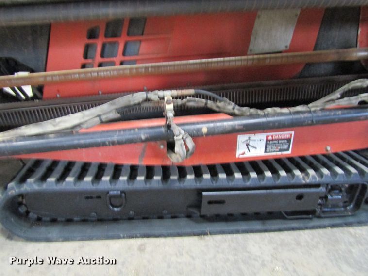 image for item FD9295 2005 Ditch Witch JT2020 directional boring unit