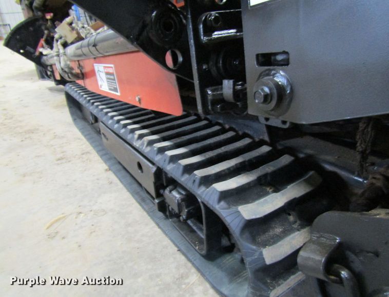 image for item FD9295 2005 Ditch Witch JT2020 directional boring unit
