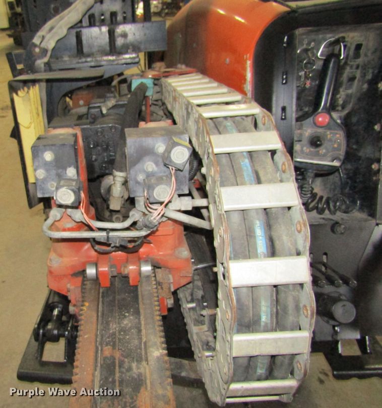 image for item FD9295 2005 Ditch Witch JT2020 directional boring unit