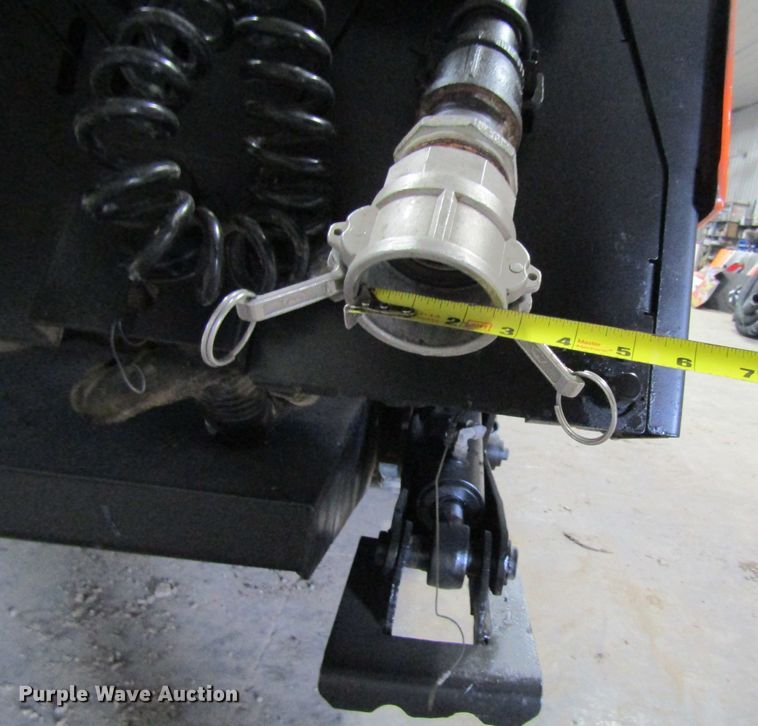 image for item FD9295 2005 Ditch Witch JT2020 directional boring unit