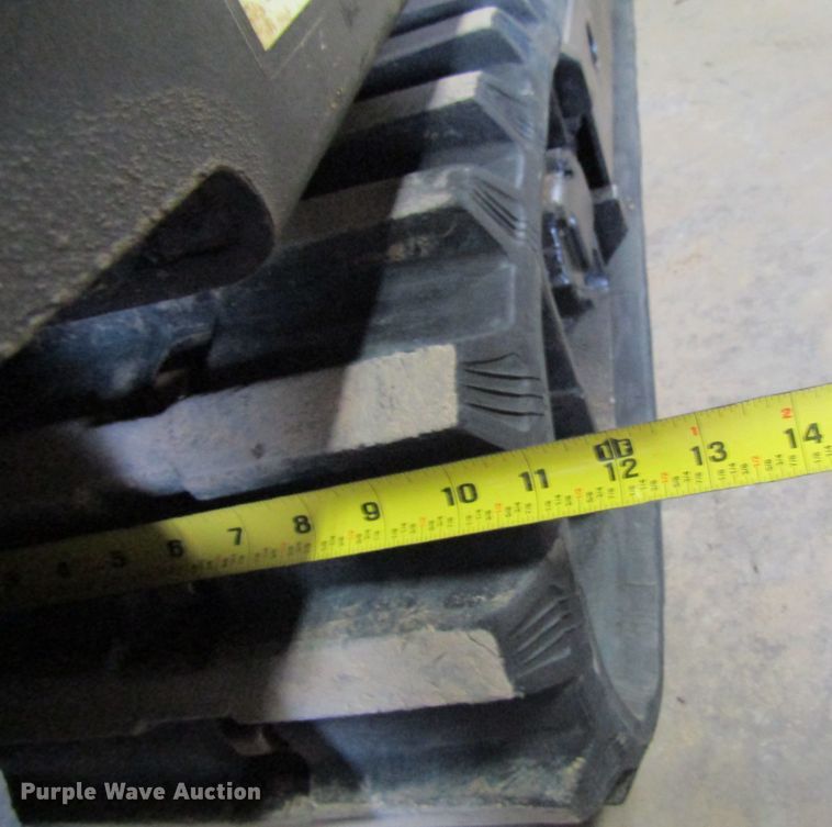 image for item FD9295 2005 Ditch Witch JT2020 directional boring unit