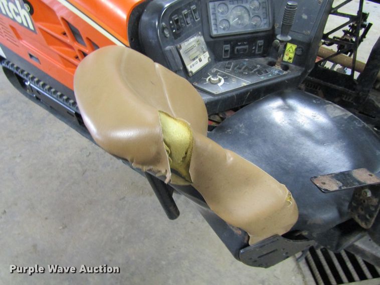 image for item FD9295 2005 Ditch Witch JT2020 directional boring unit