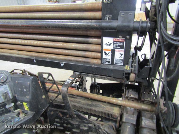image for item FD9295 2005 Ditch Witch JT2020 directional boring unit