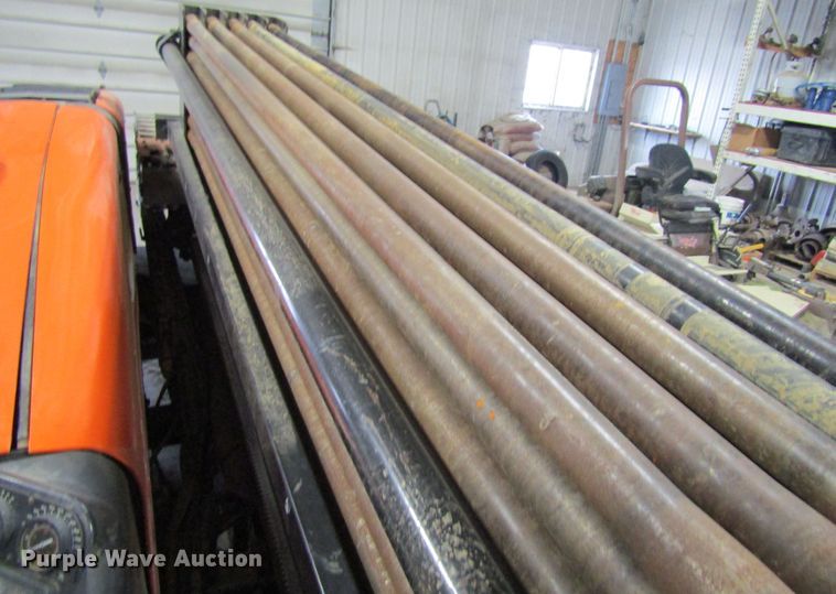 image for item FD9295 2005 Ditch Witch JT2020 directional boring unit