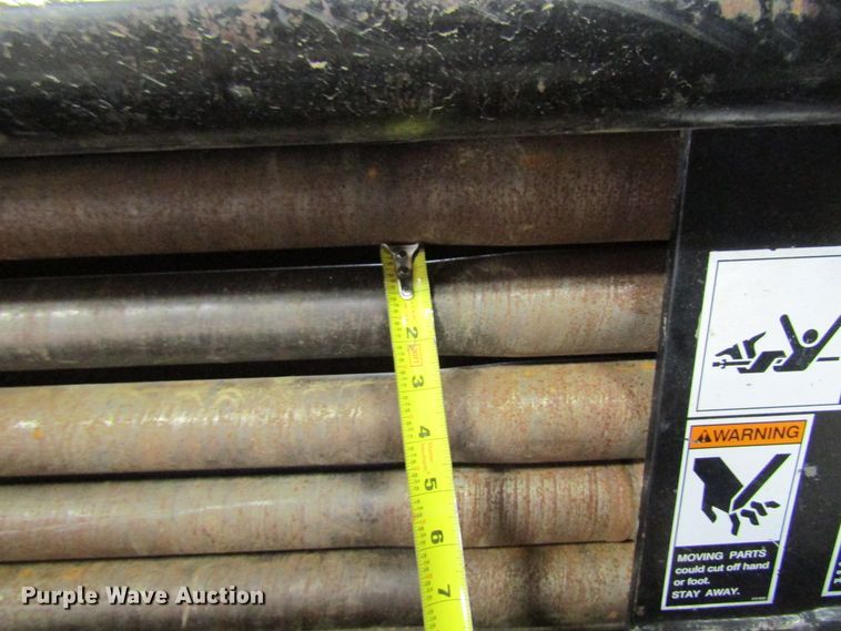 image for item FD9295 2005 Ditch Witch JT2020 directional boring unit