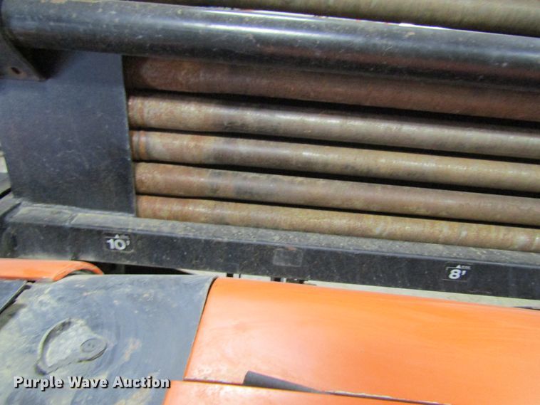 image for item FD9295 2005 Ditch Witch JT2020 directional boring unit