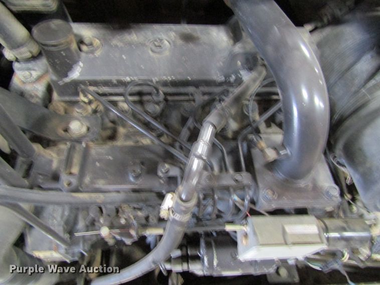 image for item FD9295 2005 Ditch Witch JT2020 directional boring unit