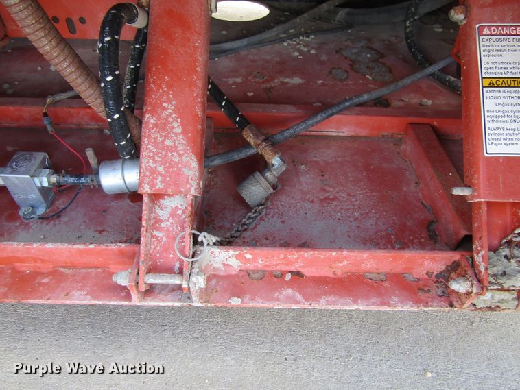 image for item FD9296 Snorkel SLH3284HD scissor lift