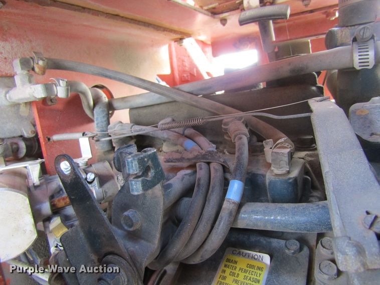 image for item FD9296 Snorkel SLH3284HD scissor lift