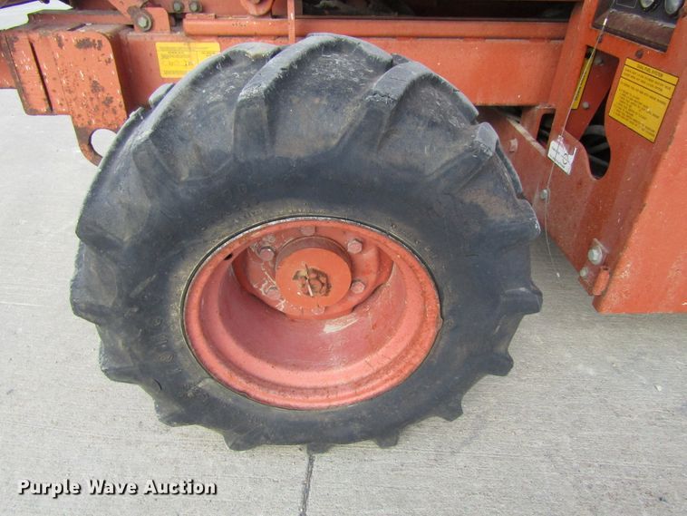 image for item FD9296 Snorkel SLH3284HD scissor lift