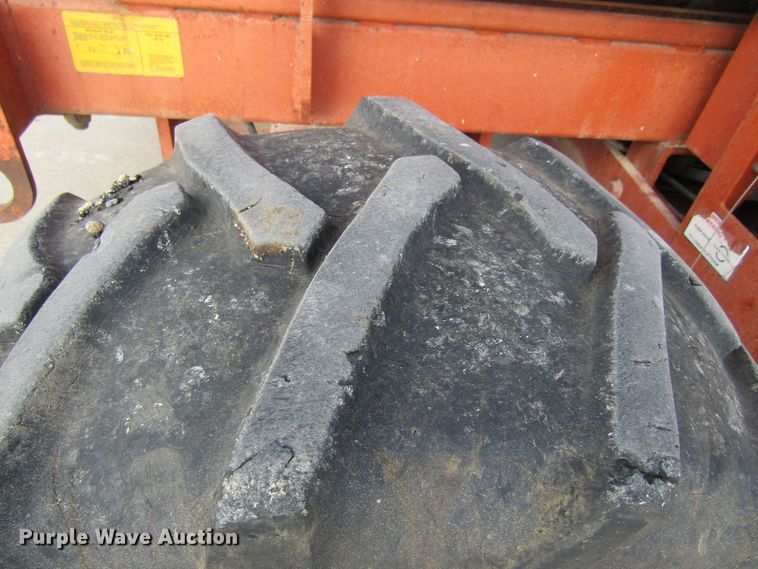 image for item FD9296 Snorkel SLH3284HD scissor lift