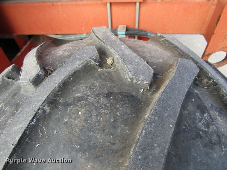 image for item FD9296 Snorkel SLH3284HD scissor lift