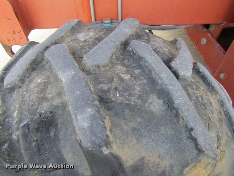 image for item FD9296 Snorkel SLH3284HD scissor lift