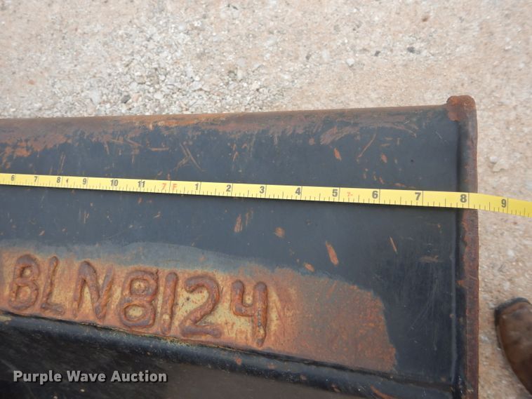 image for item FK9864 2004 Caterpillar 420D backhoe