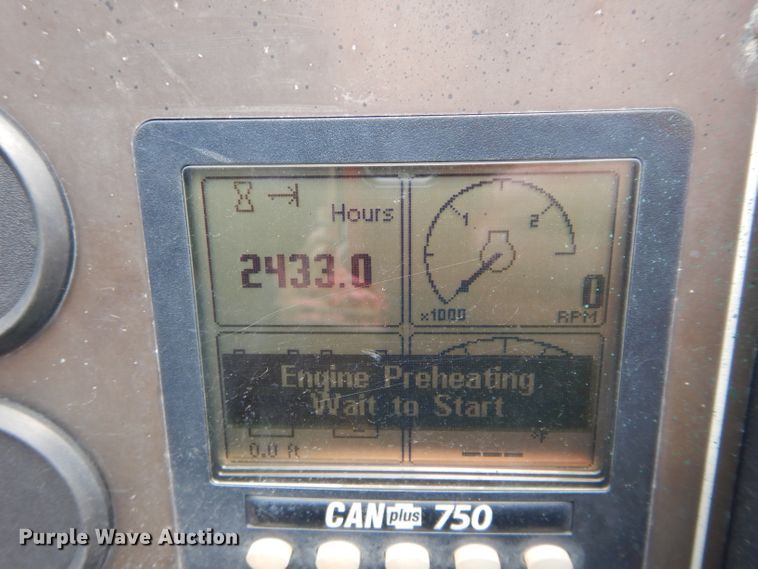 image for item FK9880 2013 Pioneer pump