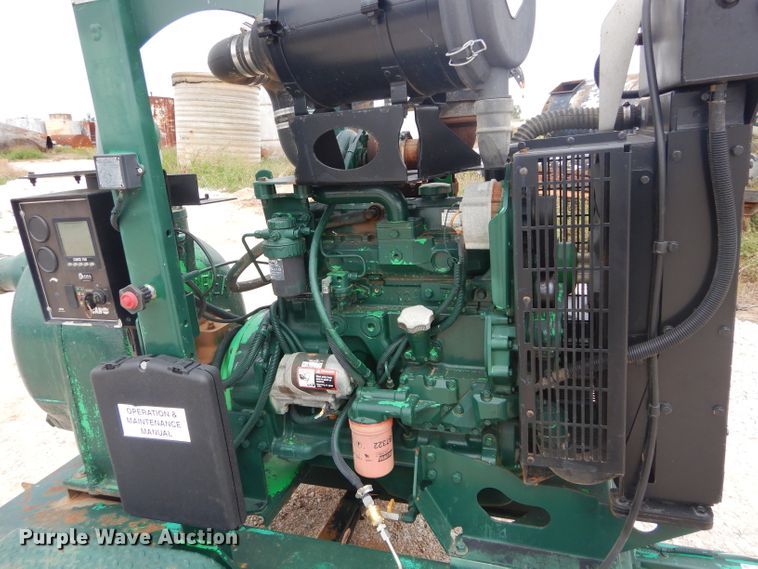 image for item FK9880 2013 Pioneer pump