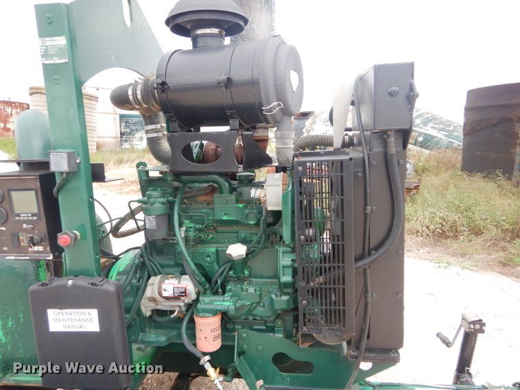 image for item FK9880 2013 Pioneer pump