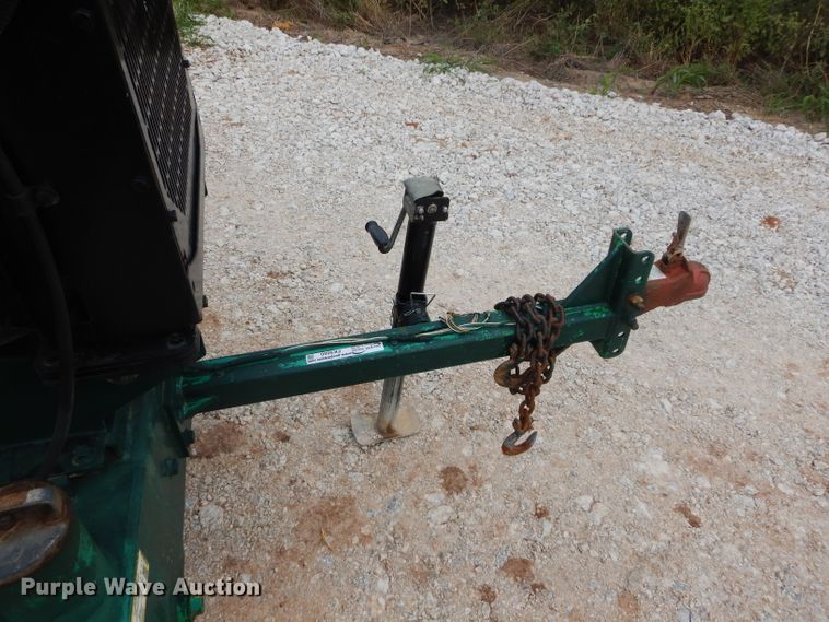 image for item FK9880 2013 Pioneer pump