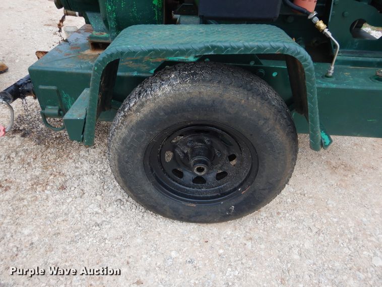 image for item FK9880 2013 Pioneer pump