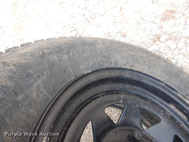 image for item FK9880 2013 Pioneer pump