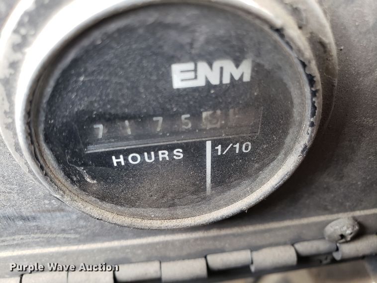 image for item FW9527 2004 DryAir 2100-0600C ground heater