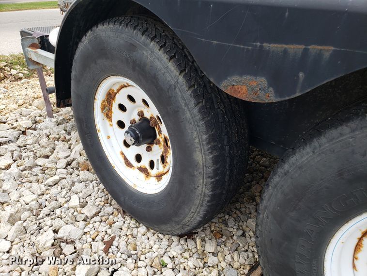 image for item FW9527 2004 DryAir 2100-0600C ground heater