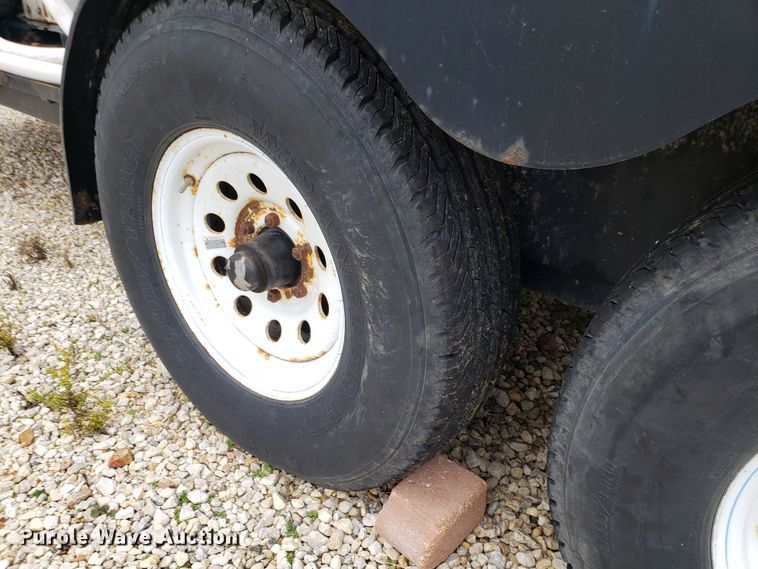 image for item FW9527 2004 DryAir 2100-0600C ground heater