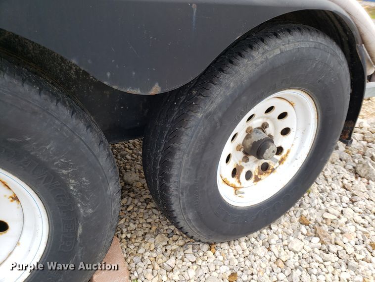 image for item FW9527 2004 DryAir 2100-0600C ground heater