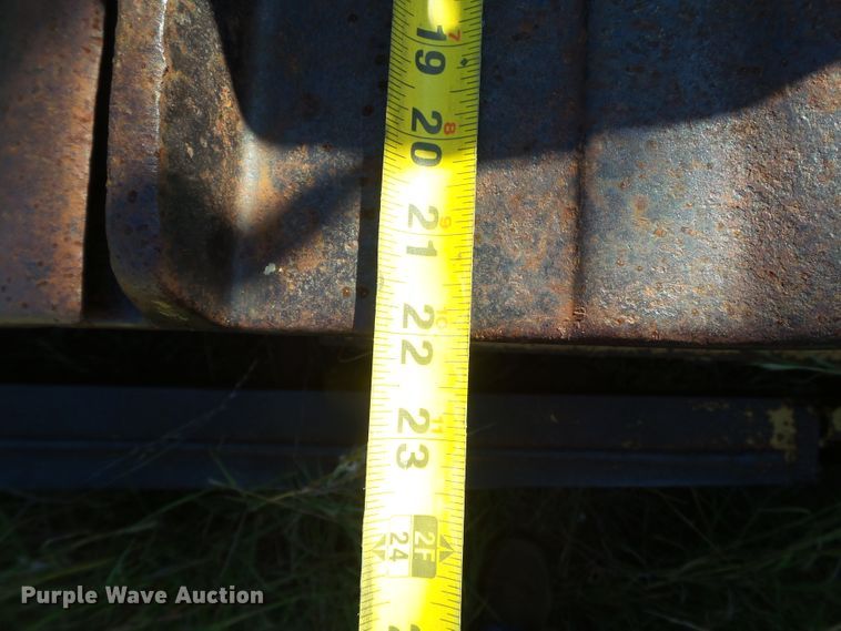 image for item GC9051 Caterpillar D7 dozer