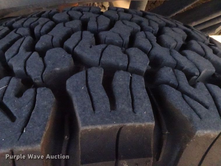 image for item GC9081 2016 Ford F350 Super Duty Crew Cab pickup truck