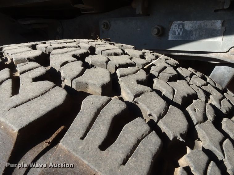 image for item GC9081 2016 Ford F350 Super Duty Crew Cab pickup truck