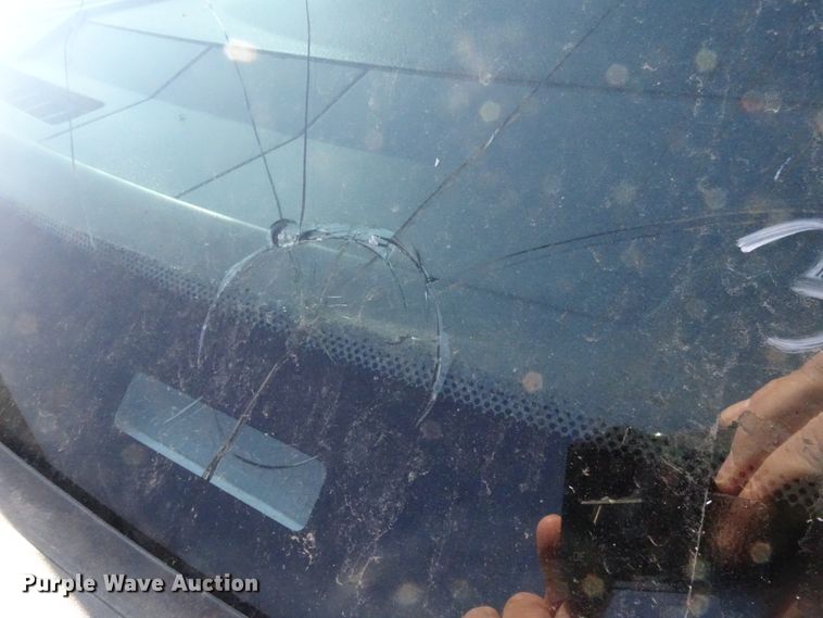 image for item GC9081 2016 Ford F350 Super Duty Crew Cab pickup truck