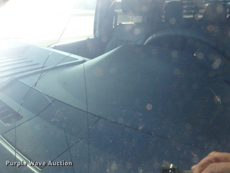 image for item GC9081 2016 Ford F350 Super Duty Crew Cab pickup truck