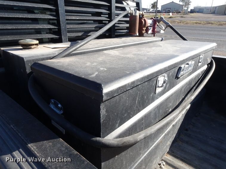 image for item GC9081 2016 Ford F350 Super Duty Crew Cab pickup truck