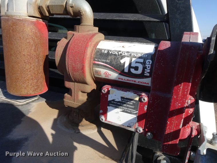 image for item GC9081 2016 Ford F350 Super Duty Crew Cab pickup truck