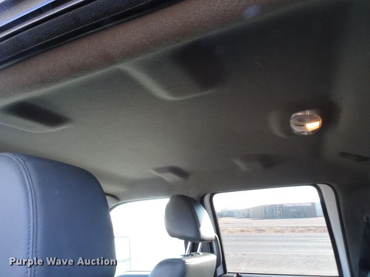 image for item GC9081 2016 Ford F350 Super Duty Crew Cab pickup truck