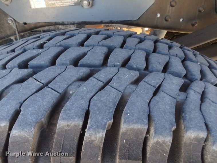 image for item GC9082 2016 Ford F350 Super Duty Crew Cab pickup truck