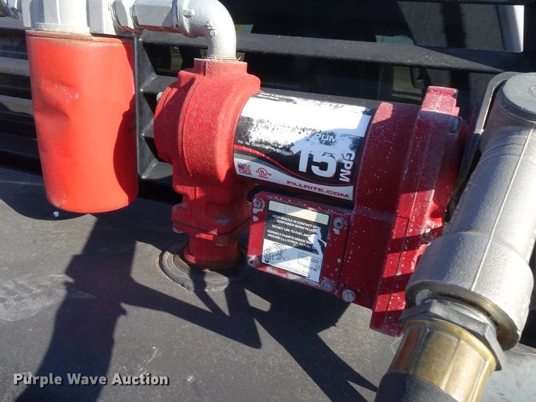 image for item GC9082 2016 Ford F350 Super Duty Crew Cab pickup truck