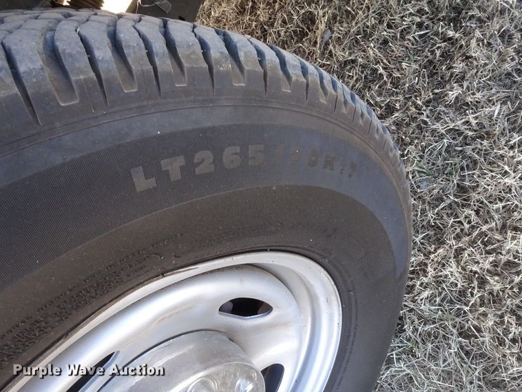 image for item GC9083 2015 Ford F350 Super Duty Crew Cab pickup truck