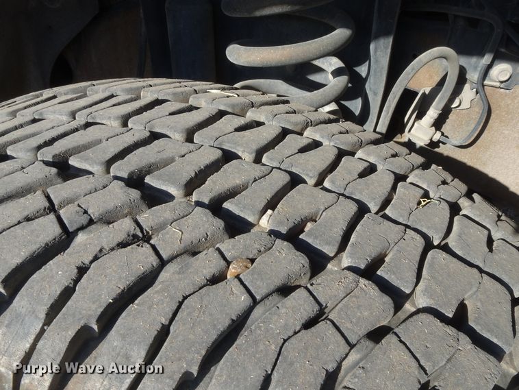 image for item GC9083 2015 Ford F350 Super Duty Crew Cab pickup truck