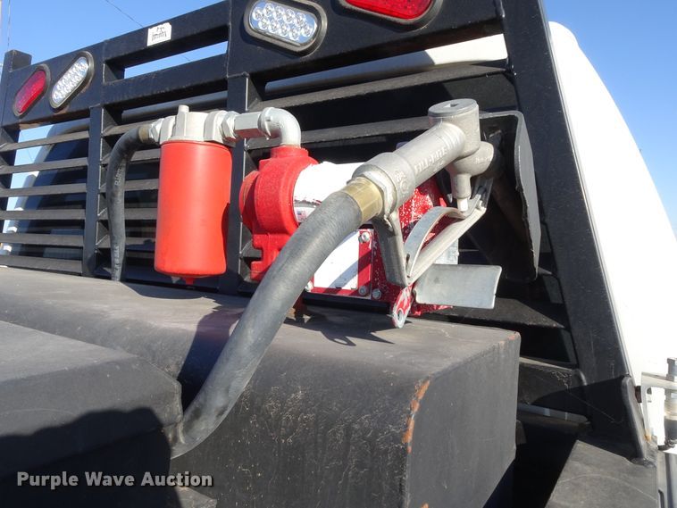 image for item GC9083 2015 Ford F350 Super Duty Crew Cab pickup truck