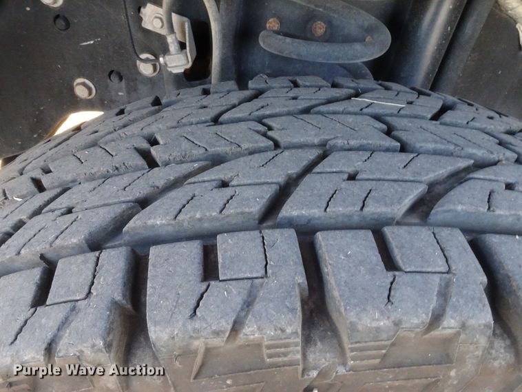 image for item GC9084 2016 Ford F250 Super Duty Crew Cab pickup truck