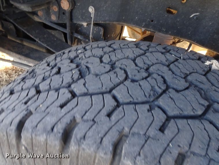 image for item GC9084 2016 Ford F250 Super Duty Crew Cab pickup truck