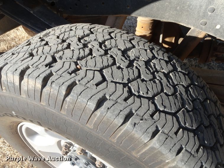 image for item GC9084 2016 Ford F250 Super Duty Crew Cab pickup truck