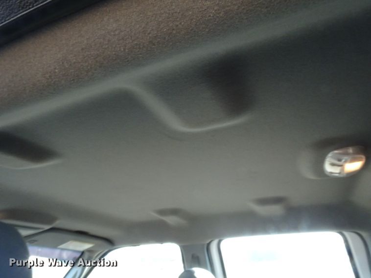 image for item GC9084 2016 Ford F250 Super Duty Crew Cab pickup truck