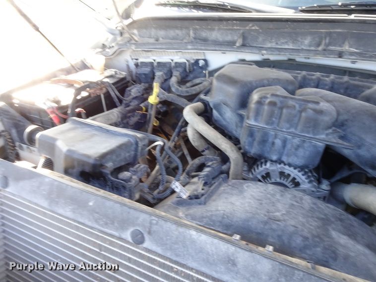 image for item GC9084 2016 Ford F250 Super Duty Crew Cab pickup truck