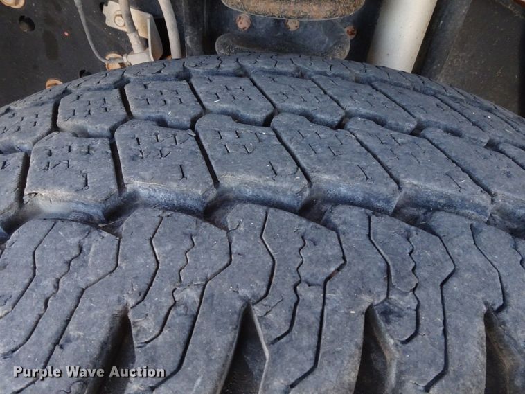 image for item GC9085 2011 Ford F250 Super Duty SuperCab pickup truck