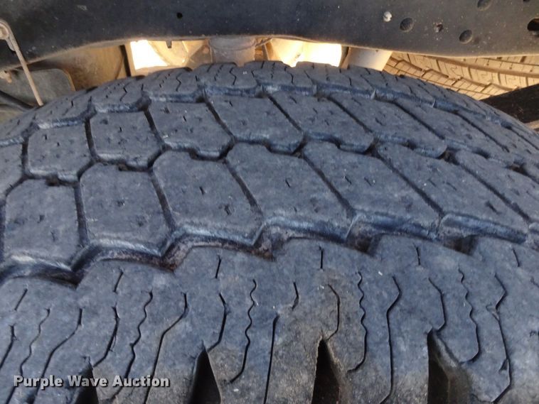 image for item GC9085 2011 Ford F250 Super Duty SuperCab pickup truck